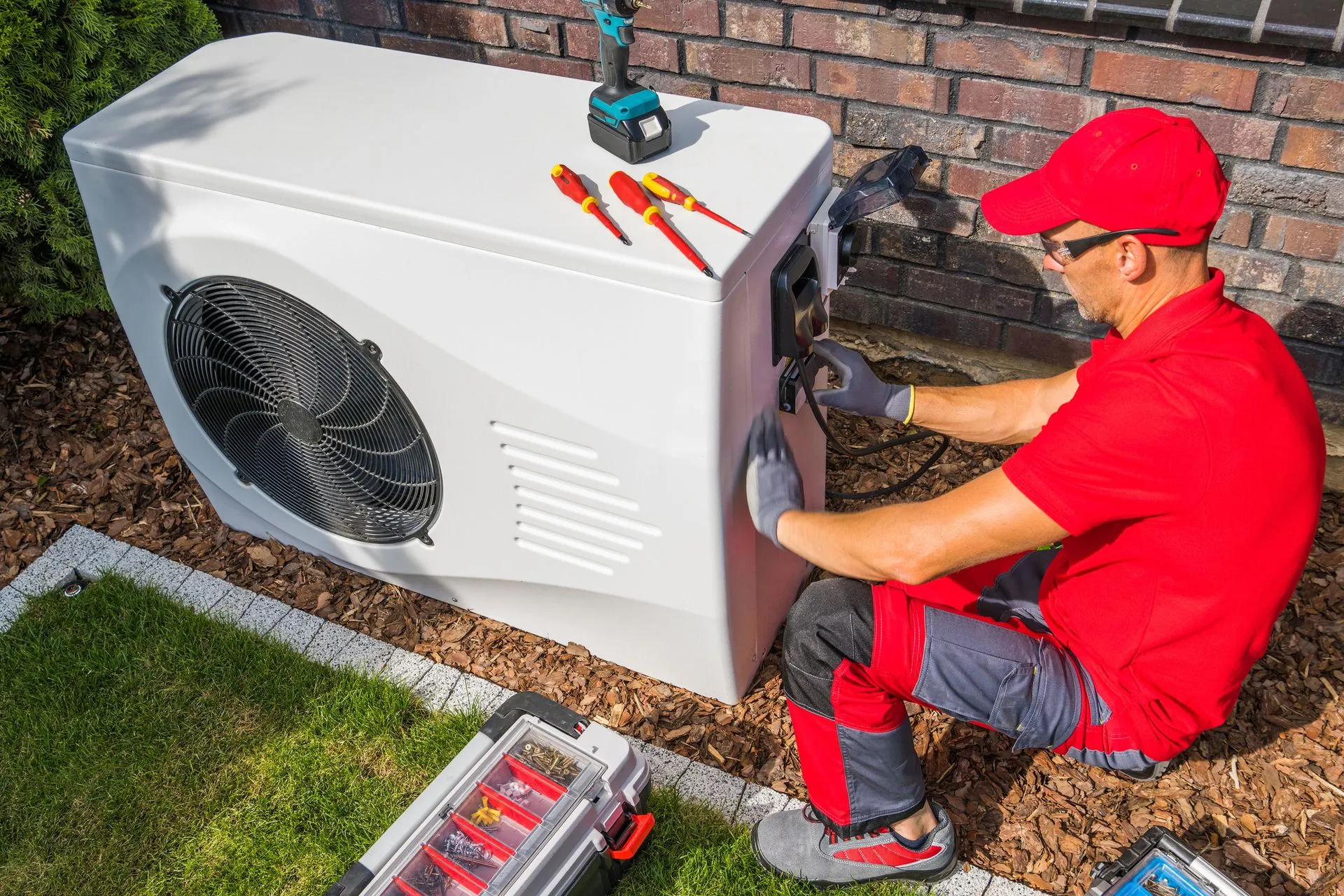 About HVAC in Dayton, MN